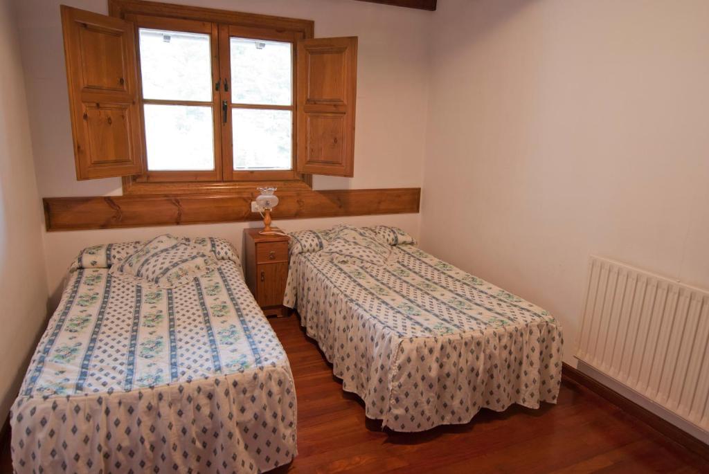 Viviendas Rurales Traldega Turieno Rom bilde